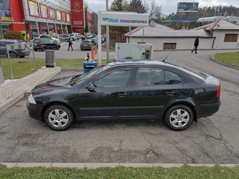 Skoda Octavia, снимка 4 - Автомобили и джипове - 48259669