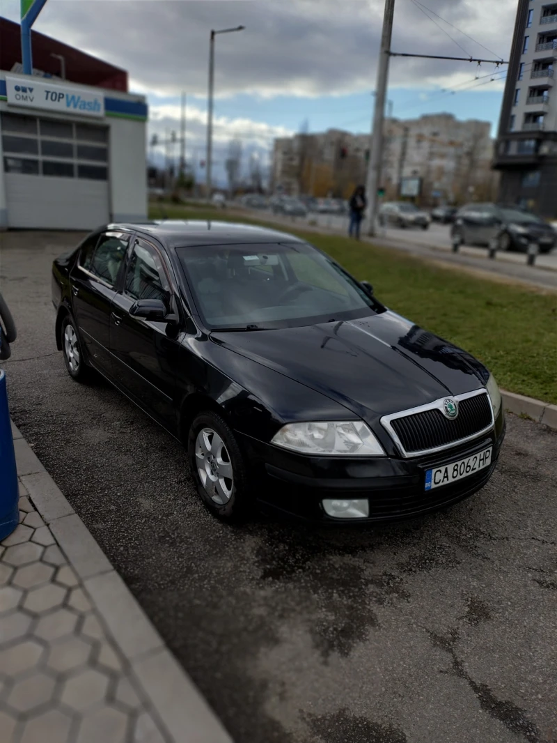 Skoda Octavia, снимка 1 - Автомобили и джипове - 48259669