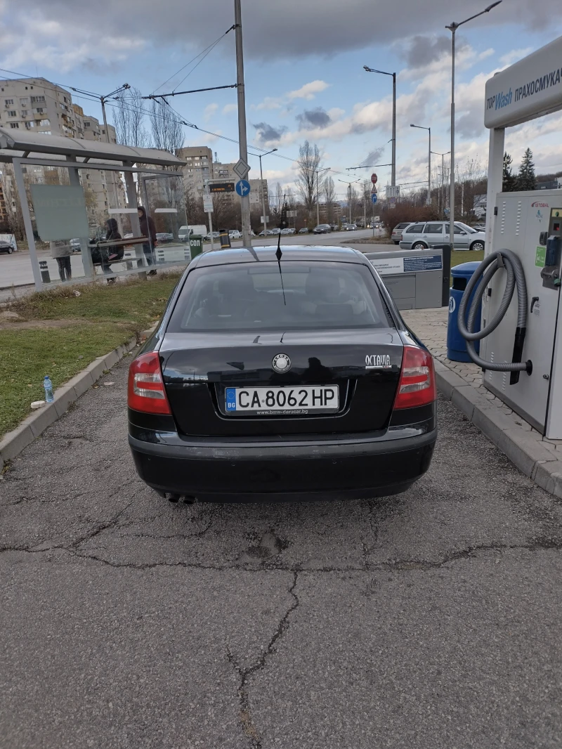 Skoda Octavia, снимка 8 - Автомобили и джипове - 48259669