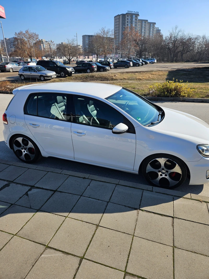 VW Golf GTI, снимка 12 - Автомобили и джипове - 48554953