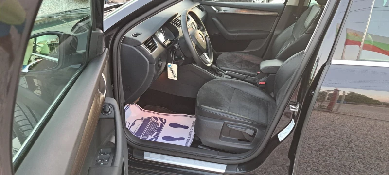 Skoda Octavia SCOUT 2.0 TDI 4x4, снимка 9 - Автомобили и джипове - 51585210