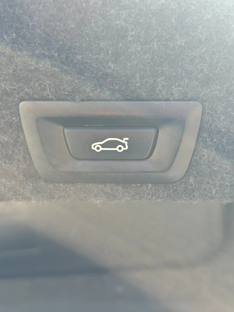 BMW 535 M-pack, снимка 5 - Автомобили и джипове - 52833431