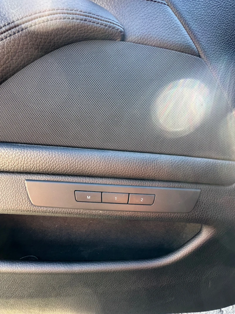 BMW 535 M-pack, снимка 6 - Автомобили и джипове - 52833431