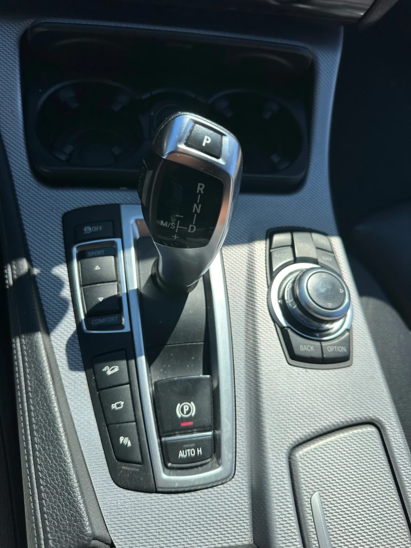 BMW 535 M-pack, снимка 13 - Автомобили и джипове - 52833431