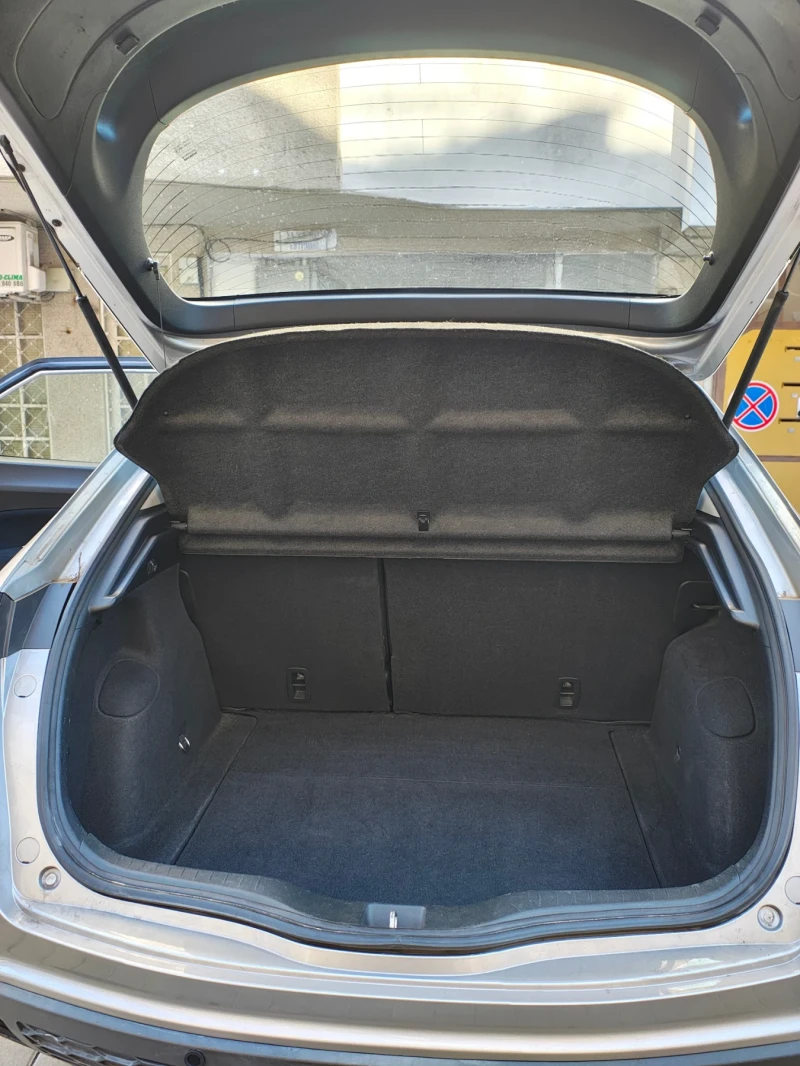 Honda Civic 2.2-140 к.с., снимка 13 - Автомобили и джипове - 51913967