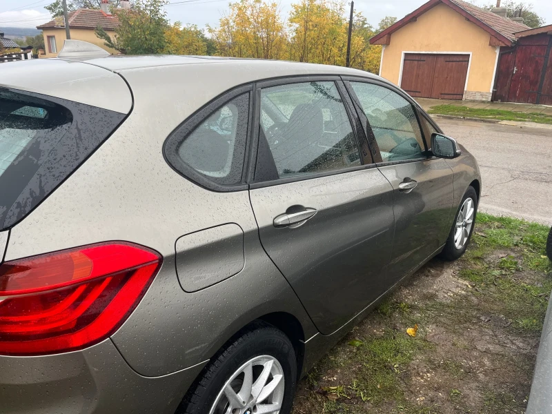 BMW 216 BMW 216 D , снимка 4 - Автомобили и джипове - 52199313