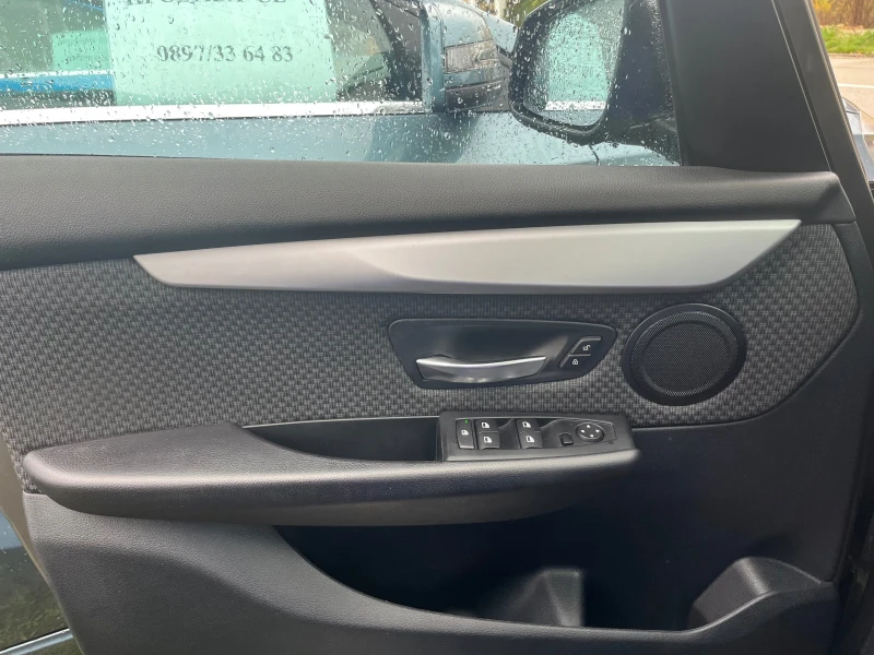 BMW 216 BMW 216 D , снимка 5 - Автомобили и джипове - 52199313