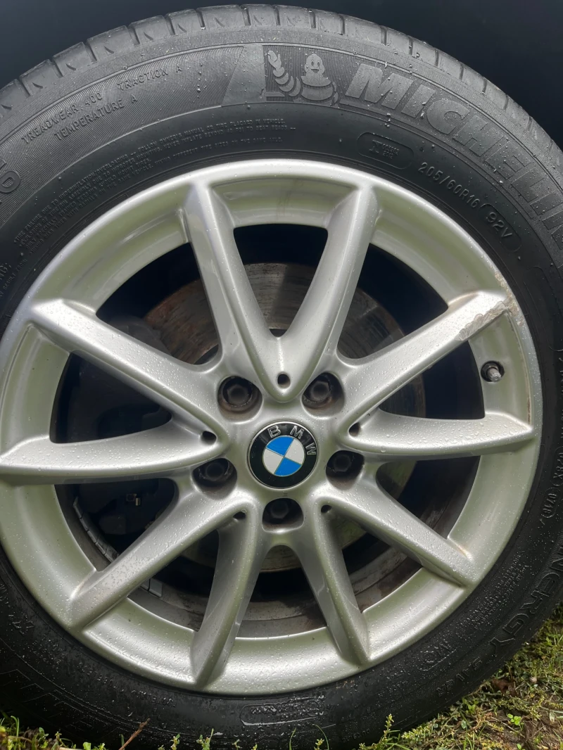 BMW 216 BMW 216 D , снимка 2 - Автомобили и джипове - 52199313