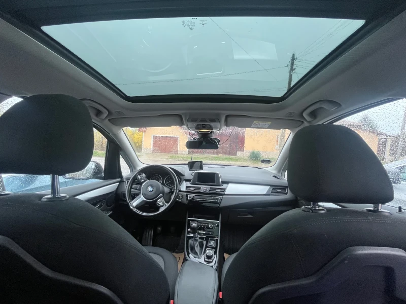 BMW 216 BMW 216 D , снимка 9 - Автомобили и джипове - 52199313