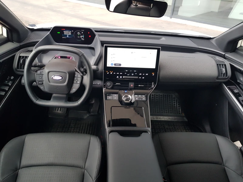 Subaru Solterra PREMIUM AWD , снимка 12 - Автомобили и джипове - 52419155