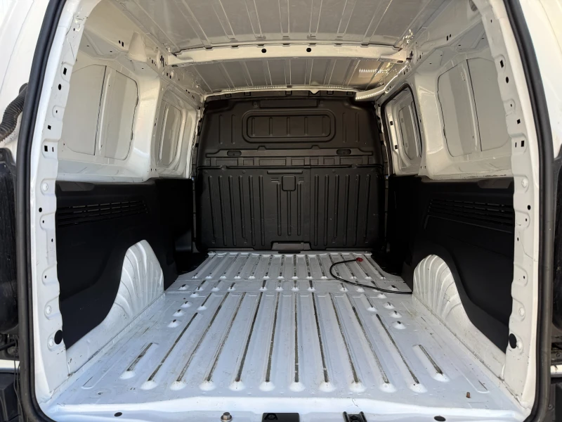 Peugeot Partner N1 1+ 1 1, 5 HDI, снимка 14 - Автомобили и джипове - 52361909