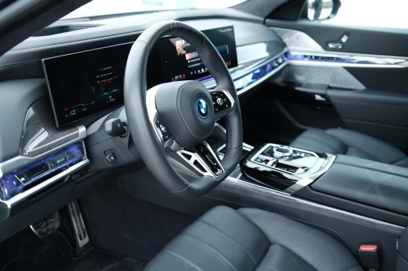 BMW 750 Mansory, снимка 7 - Автомобили и джипове - 52594596