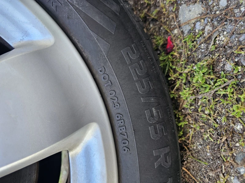 Mercedes-Benz E 200 E 200 Compressor Автомат, снимка 7 - Автомобили и джипове - 52742362