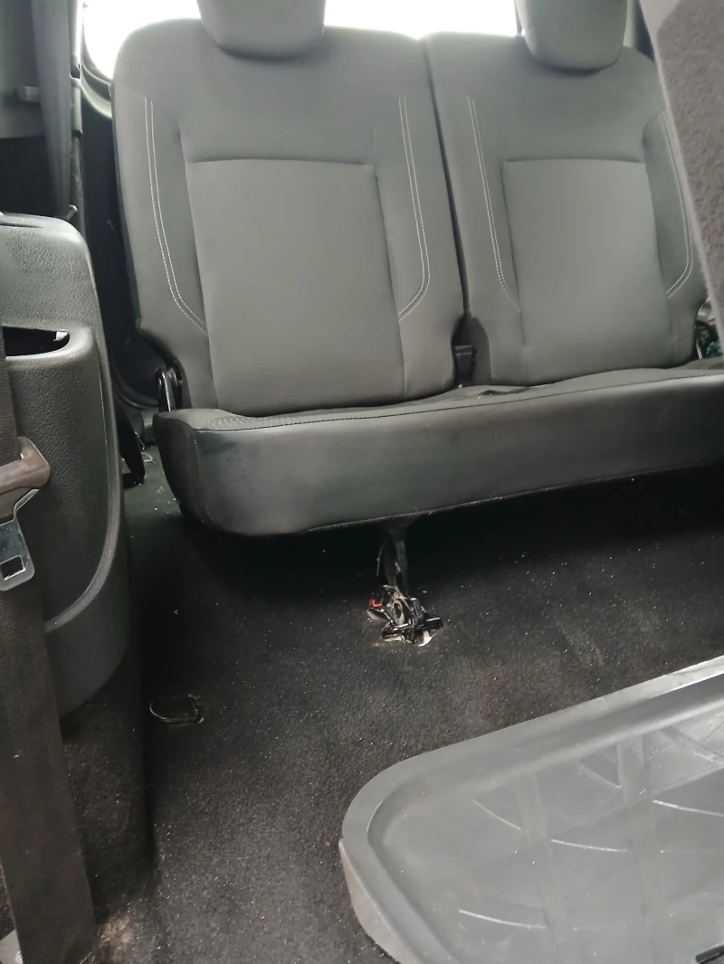 Dacia Lodgy 6+ 1, снимка 6 - Автомобили и джипове - 52834515