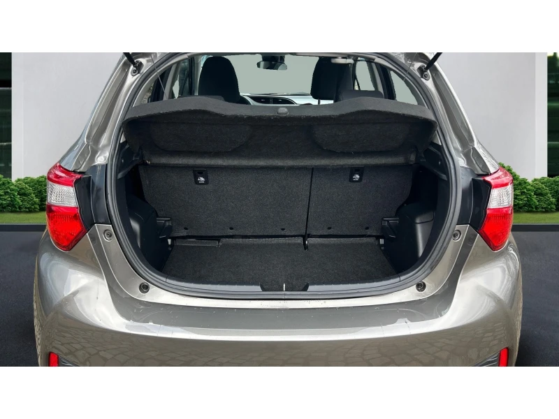 Toyota Yaris Месечна вноска от 230  , снимка 10 - Автомобили и джипове - 53105288