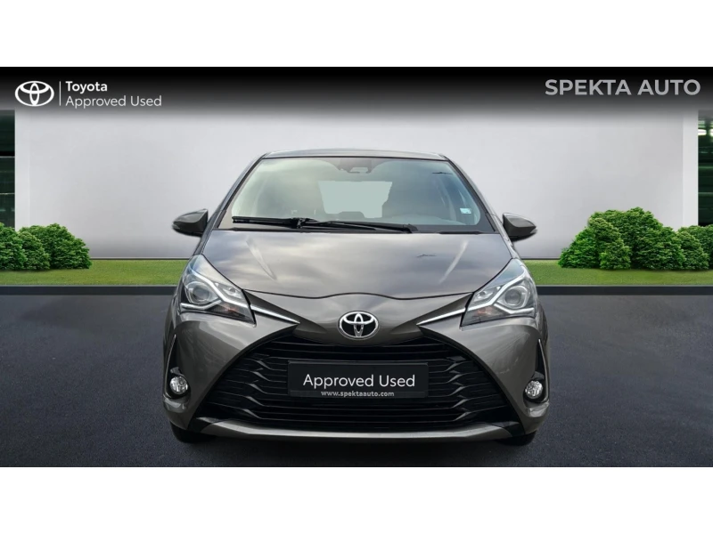 Toyota Yaris Месечна вноска от 230  , снимка 5 - Автомобили и джипове - 53105288