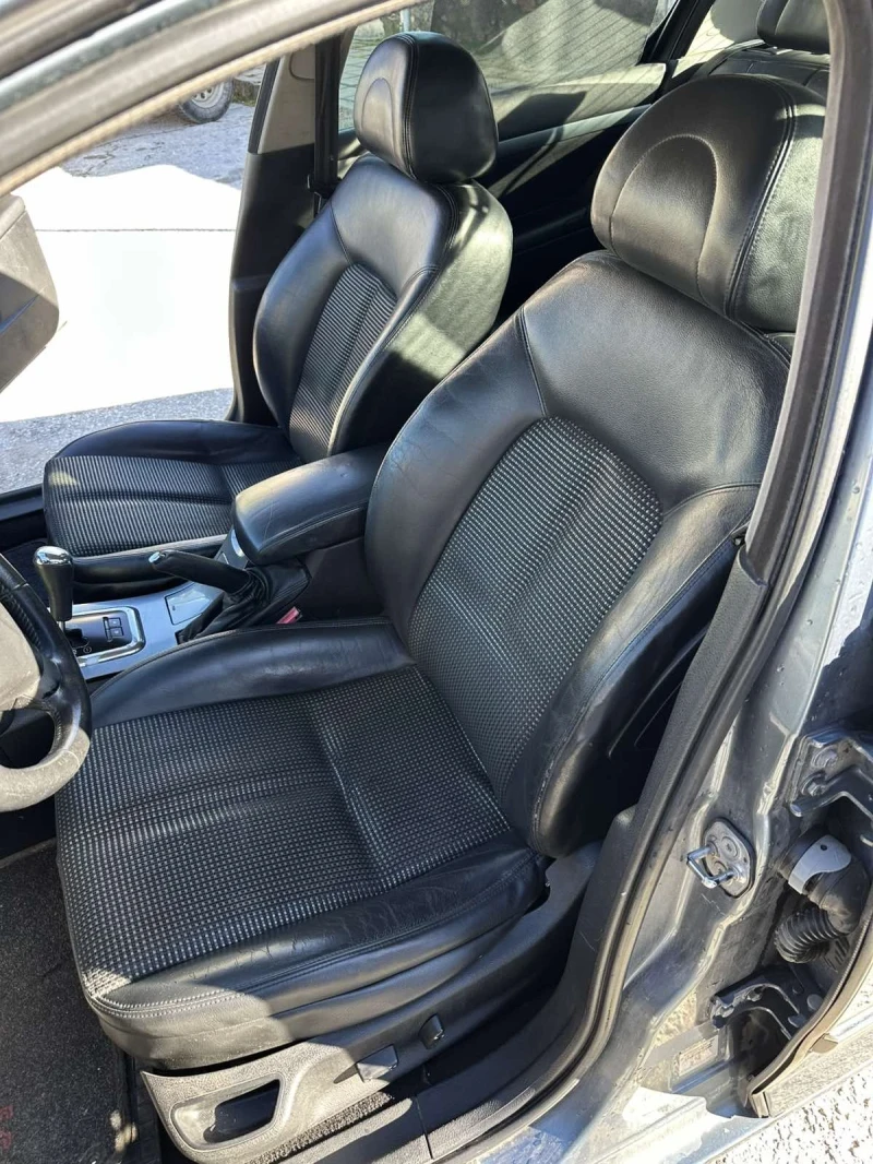 Peugeot 407, снимка 7 - Автомобили и джипове - 53113435