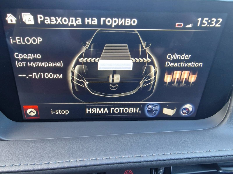 Mazda 6 TAKUMI, снимка 11 - Автомобили и джипове - 53123018