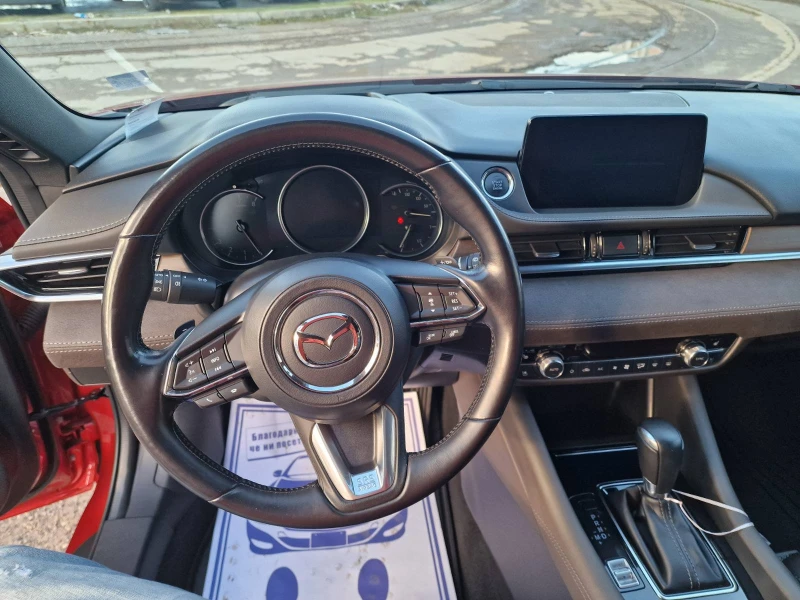 Mazda 6 TAKUMI, снимка 15 - Автомобили и джипове - 53123018
