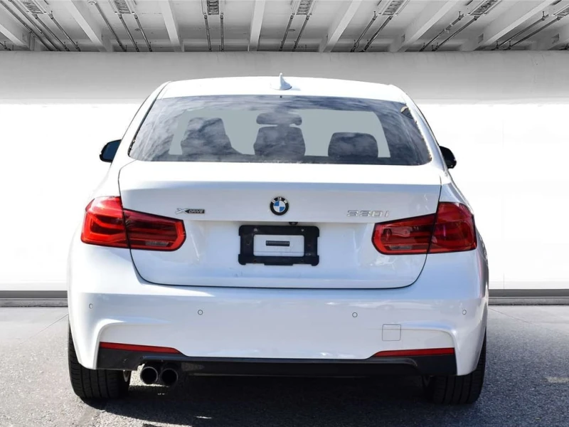 BMW 330 * xDrive SA * CARFAX * ЦЕНА ДО БГ, снимка 7 - Автомобили и джипове - 53169483