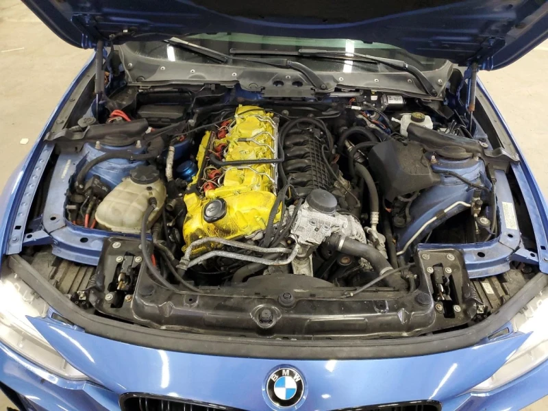 BMW 335 - 22900 лв. - 48056277 | Car24.bg