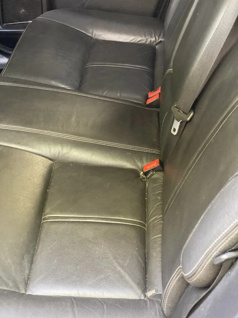Ford Mondeo МК4 - изображение 4
