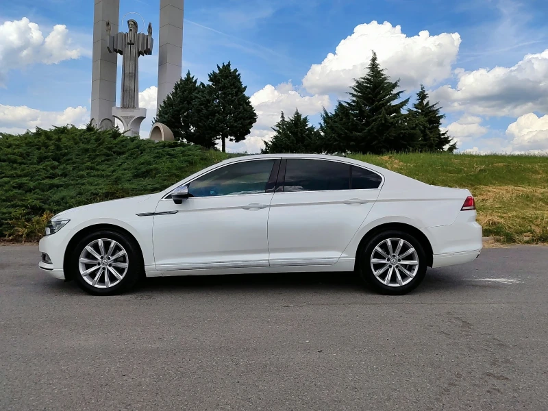 VW Passat 2.0tdi R Line 150hp - 25700 лв. - 26522587 1