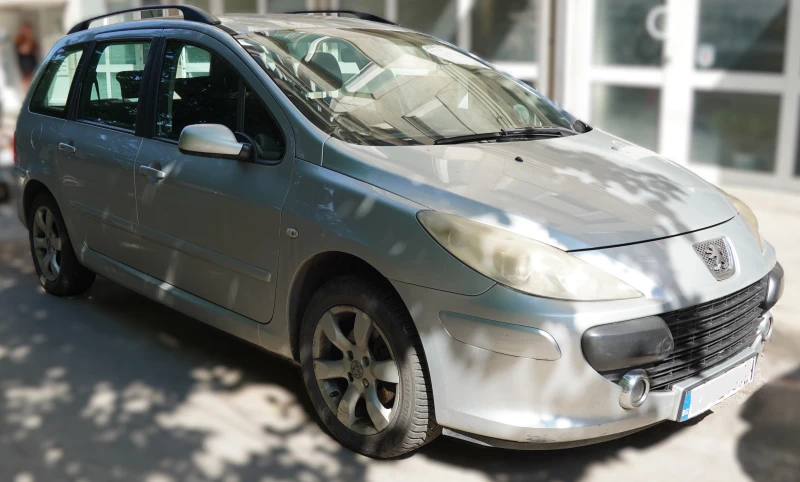 Peugeot 307 - 3999 лв. - 10129839 1