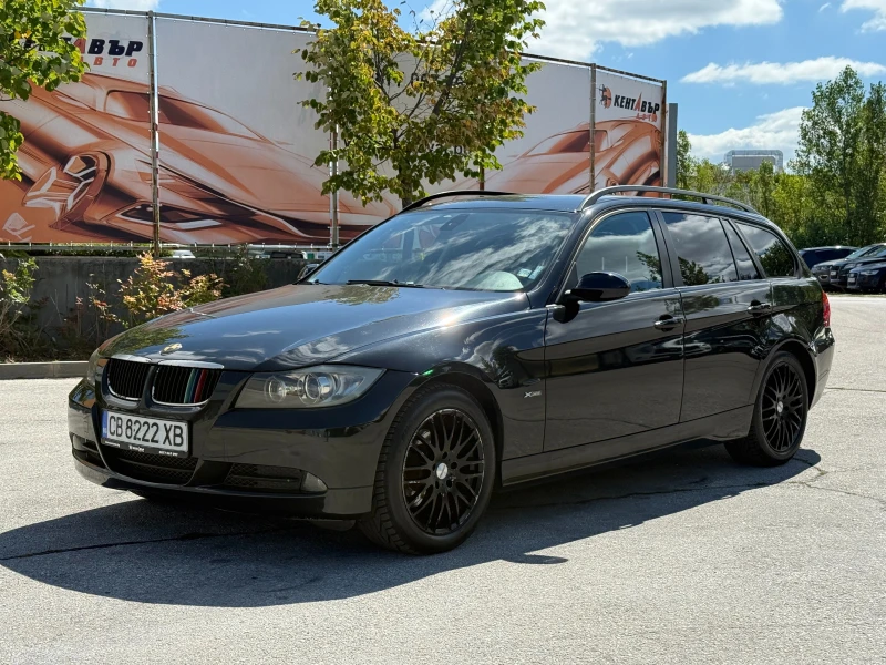 BMW 320 2.0d 163 к.с. - 7999 лв. - 80368186 1
