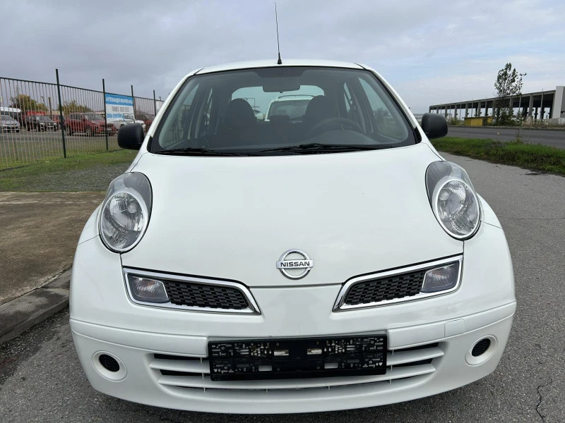 Nissan Micra 1.2 - 6000 лв. / 3067.75 € - 36234637 1