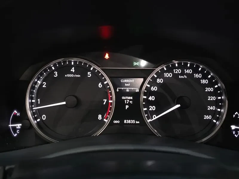 Lexus GS 350 | Mobile.bg � ����������� 8
