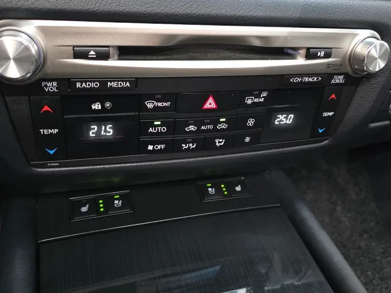 Lexus GS 350 | Mobile.bg � ����������� 16