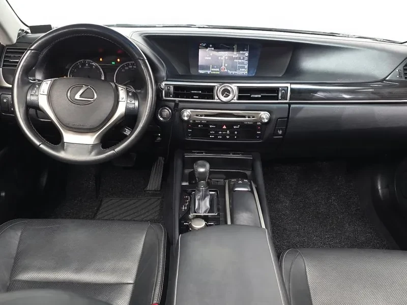 Lexus GS 350 | Mobile.bg � ����������� 7