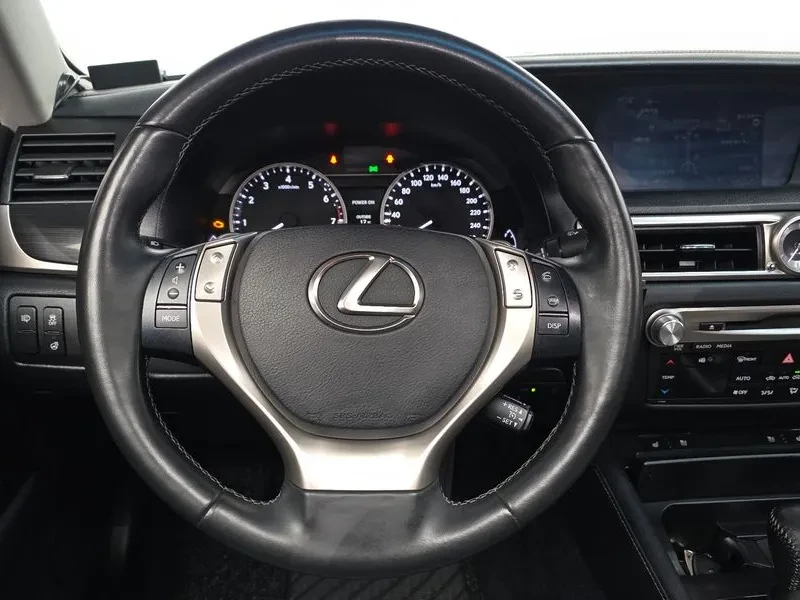 Lexus GS 350 | Mobile.bg � ����������� 13