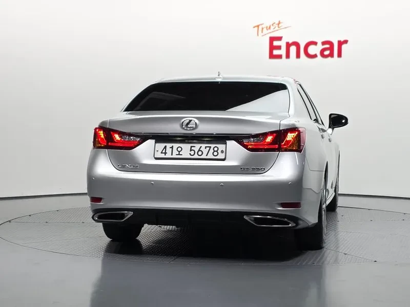 Lexus GS 350 | Mobile.bg � ����������� 4