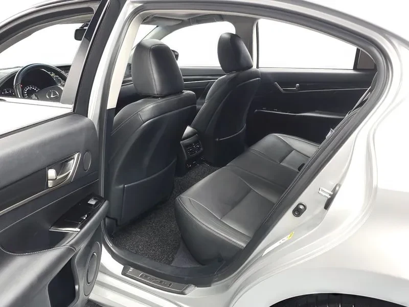 Lexus GS 350 | Mobile.bg � ����������� 12
