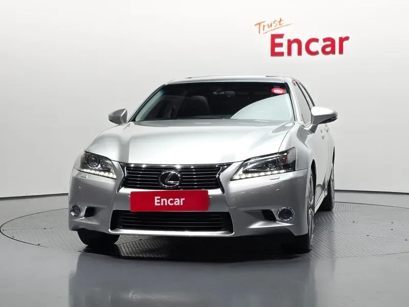 Lexus GS 350 | Mobile.bg � ����������� 3
