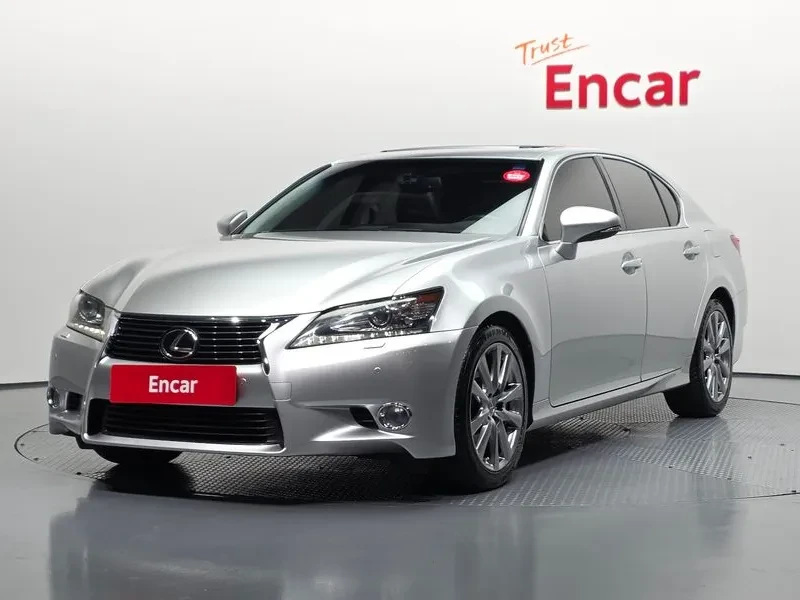 Lexus GS 350 | Mobile.bg � ����������� 1