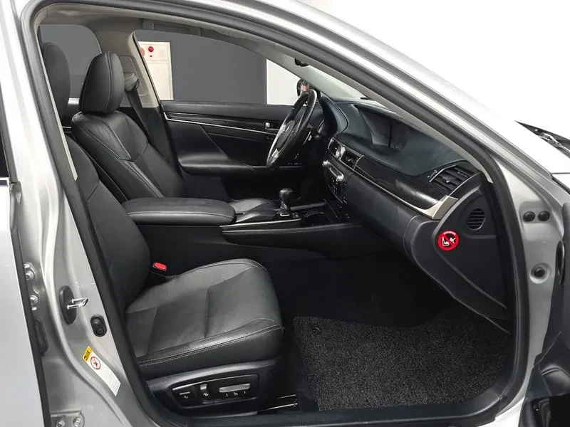 Lexus GS 350 | Mobile.bg � ����������� 11