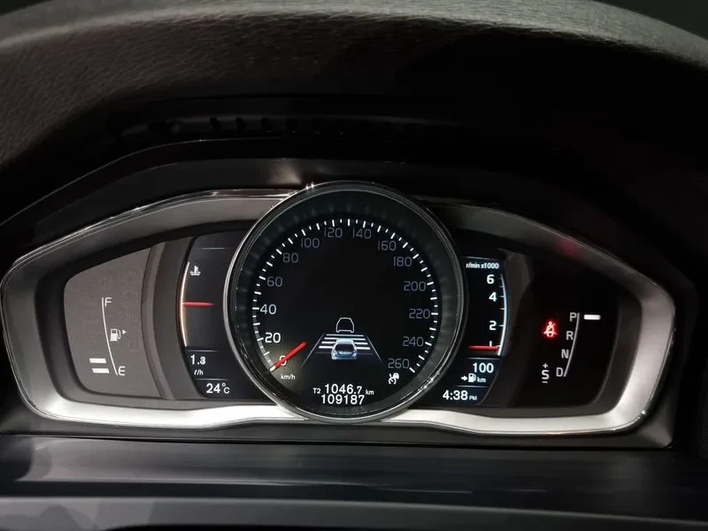 Volvo V60 Cross Country T5 Awd | Mobile.bg � ����������� 8