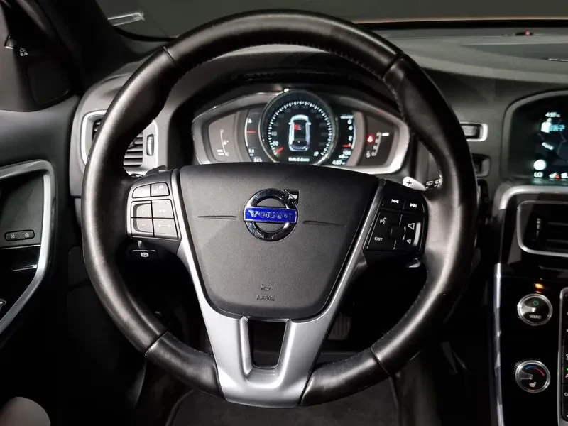 Volvo V60 Cross Country T5 Awd | Mobile.bg � ����������� 13