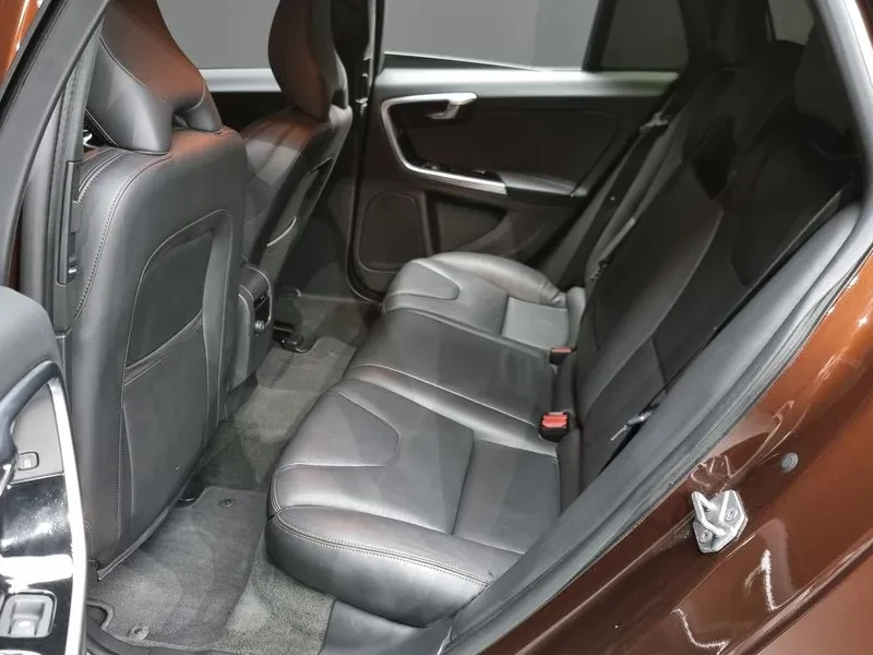 Volvo V60 Cross Country T5 Awd | Mobile.bg � ����������� 12