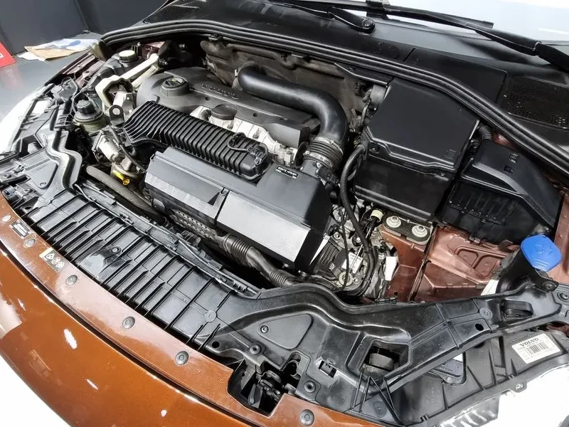 Volvo V60 Cross Country T5 Awd | Mobile.bg � ����������� 6