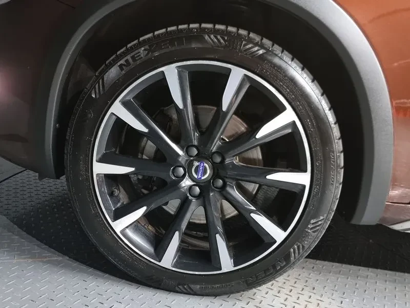 Volvo V60 Cross Country T5 Awd | Mobile.bg � ����������� 5