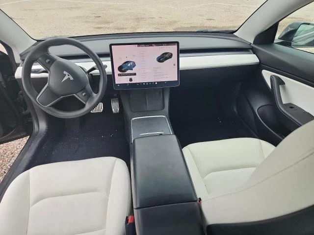 Tesla Model 3 2021 TESLA MODEL 3, снимка 9 - Автомобили и джипове - 55944981