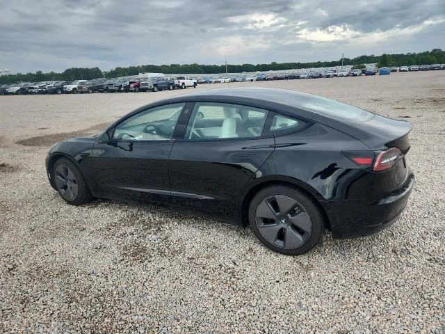 Tesla Model 3 2021 TESLA MODEL 3, снимка 6 - Автомобили и джипове - 55944981