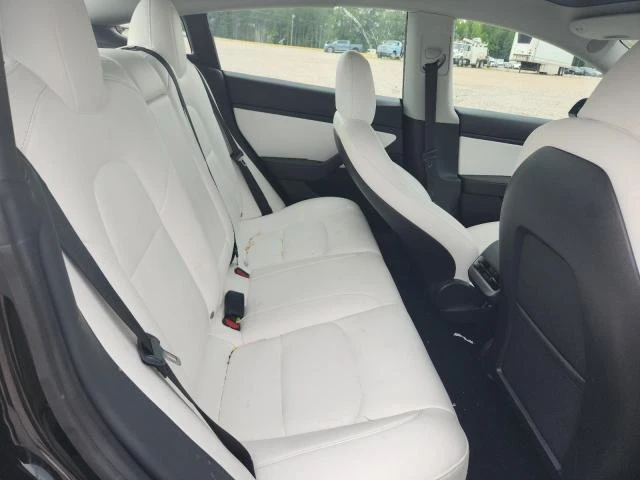 Tesla Model 3 2021 TESLA MODEL 3, снимка 11 - Автомобили и джипове - 55944981