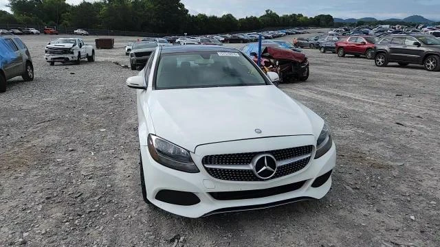Mercedes-Benz C 300 2.0l 4Matic, снимка 13 - Автомобили и джипове - 56145932