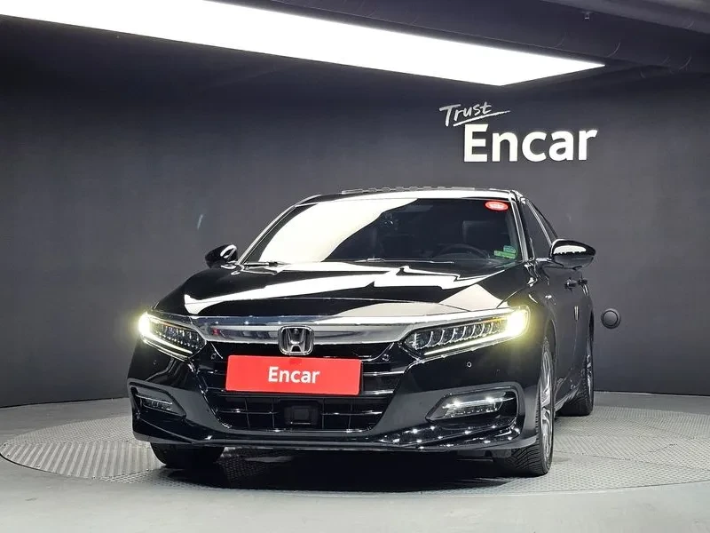 Honda Accord 10Th Generation 2.0 Hybrid Touring | Mobile.bg � ����������� 3