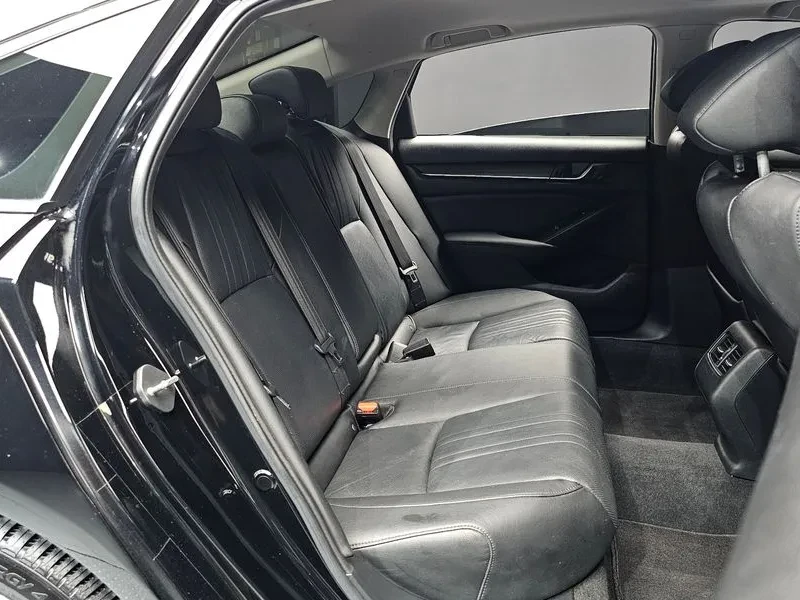 Honda Accord 10Th Generation 2.0 Hybrid Touring | Mobile.bg � ����������� 11